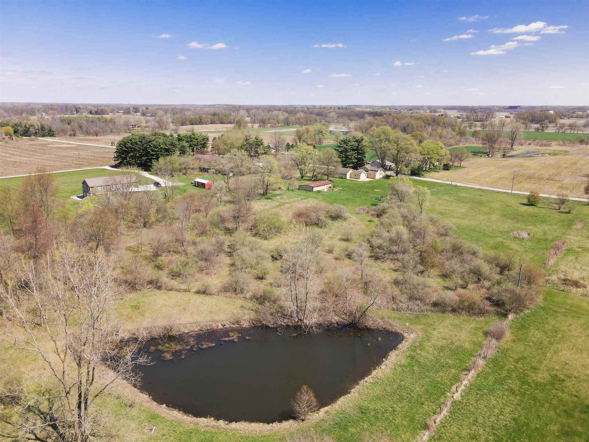 4661 South Country Club Road Warsaw, IN 46580 - Photo 12 of 36 Gallery Image 12