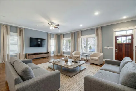 $724,900 | 1010 57th Avenue North, Nashville, TN 37209