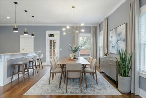 $724,900 | 1010 57th Avenue North, Nashville, TN 37209