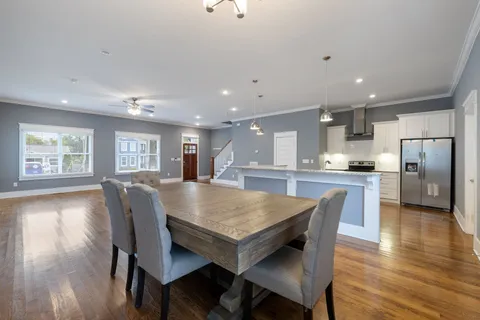 $724,900 | 1010 57th Avenue North, Nashville, TN 37209