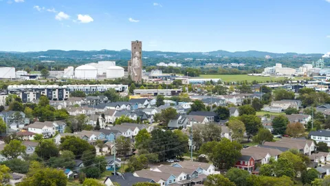 $699,900 | 1010 57th Avenue North, Nashville, TN 37209