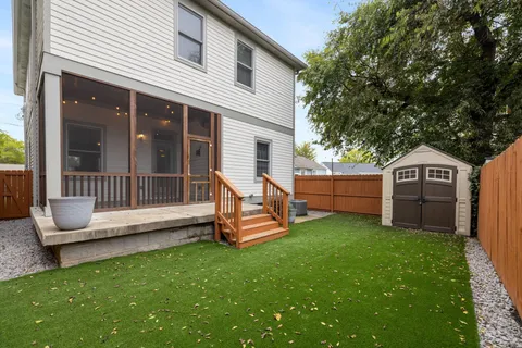 $724,900 | 1010 57th Avenue North, Nashville, TN 37209