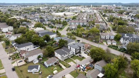 $724,900 | 1010 57th Avenue North, Nashville, TN 37209