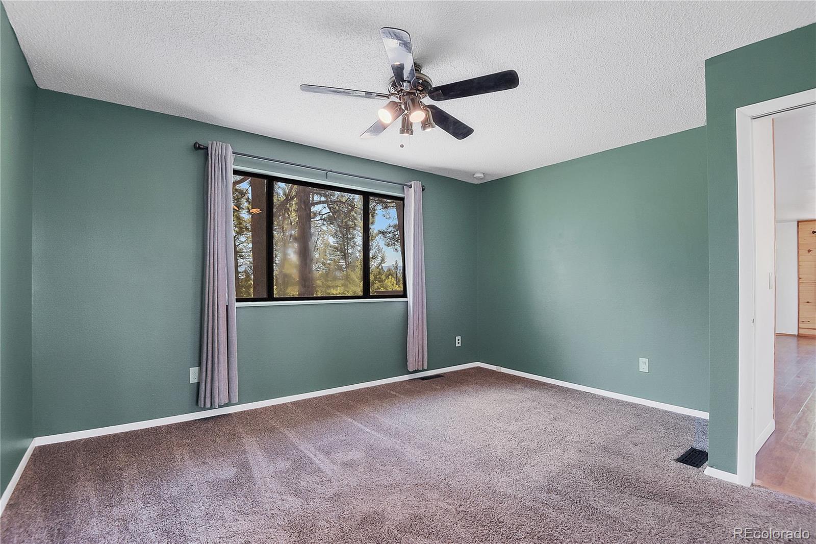 12276 South Styve Road Conifer, CO 80433 - Photo 15 of 21