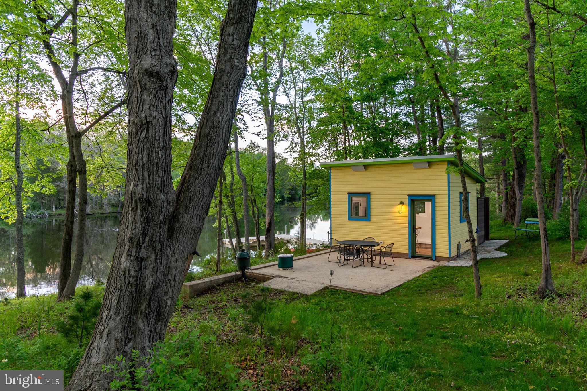 60 Frontage Road Ringoes, NJ 08551 - Photo 57 of 98