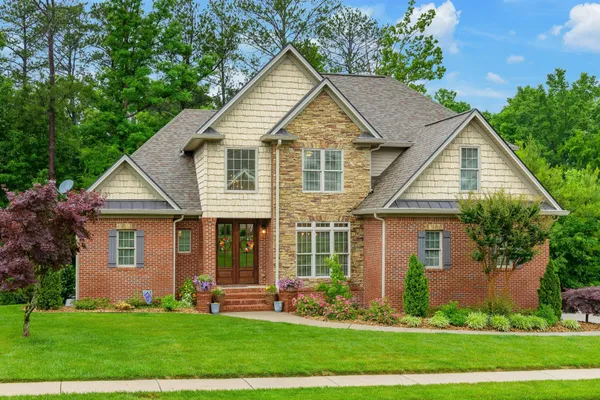$785,000 | 2725 Kensington Park Trail Northwest, Cleveland, TN 37312