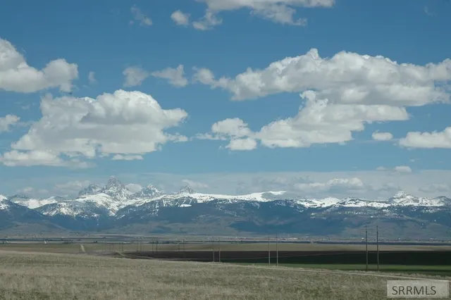 $1,595,000 | 3000 West 3000 North, Tetonia, ID 83452