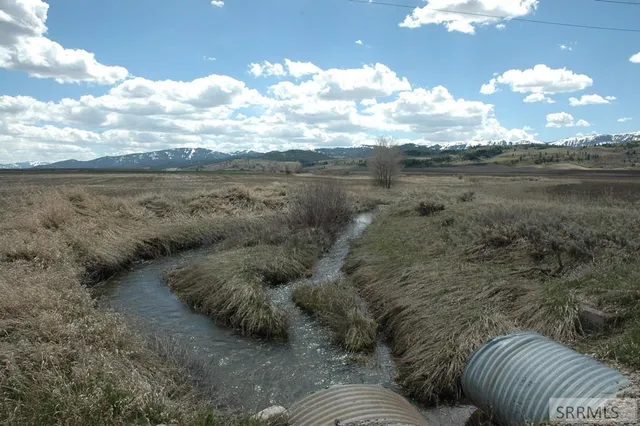 $1,595,000 | 3000 West 3000 North, Tetonia, ID 83452