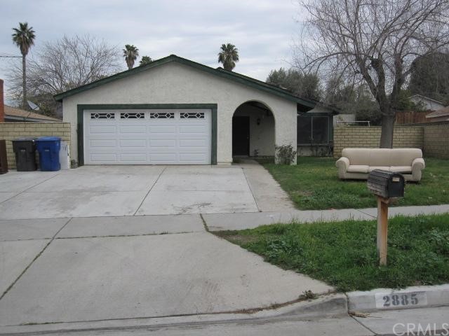 2885 Stockton Court Riverside, CA 92503 - Photo 1 of 1