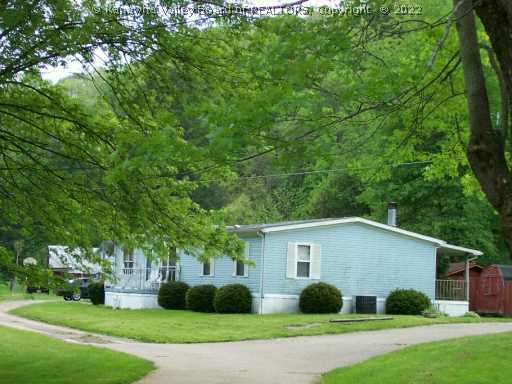 287 Coopers Creek Road, Unit F RT 5 Elkview, WV 25071 - Photo 3 of 8 Other Plan.