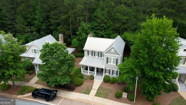 $769,000 | 1100 Starboard Drive, Greensboro, GA 30642