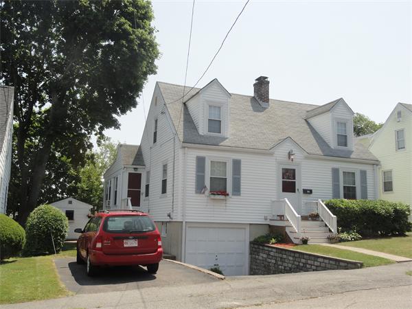 180 Standish Road Quincy, MA 02171 - Photo 17 of 18 Gallery Image 17