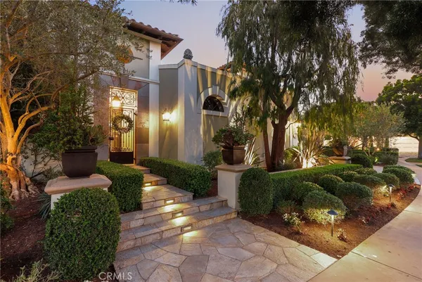 $6,600,000 | 2 Via Cristallo, Newport Coast, CA 92657