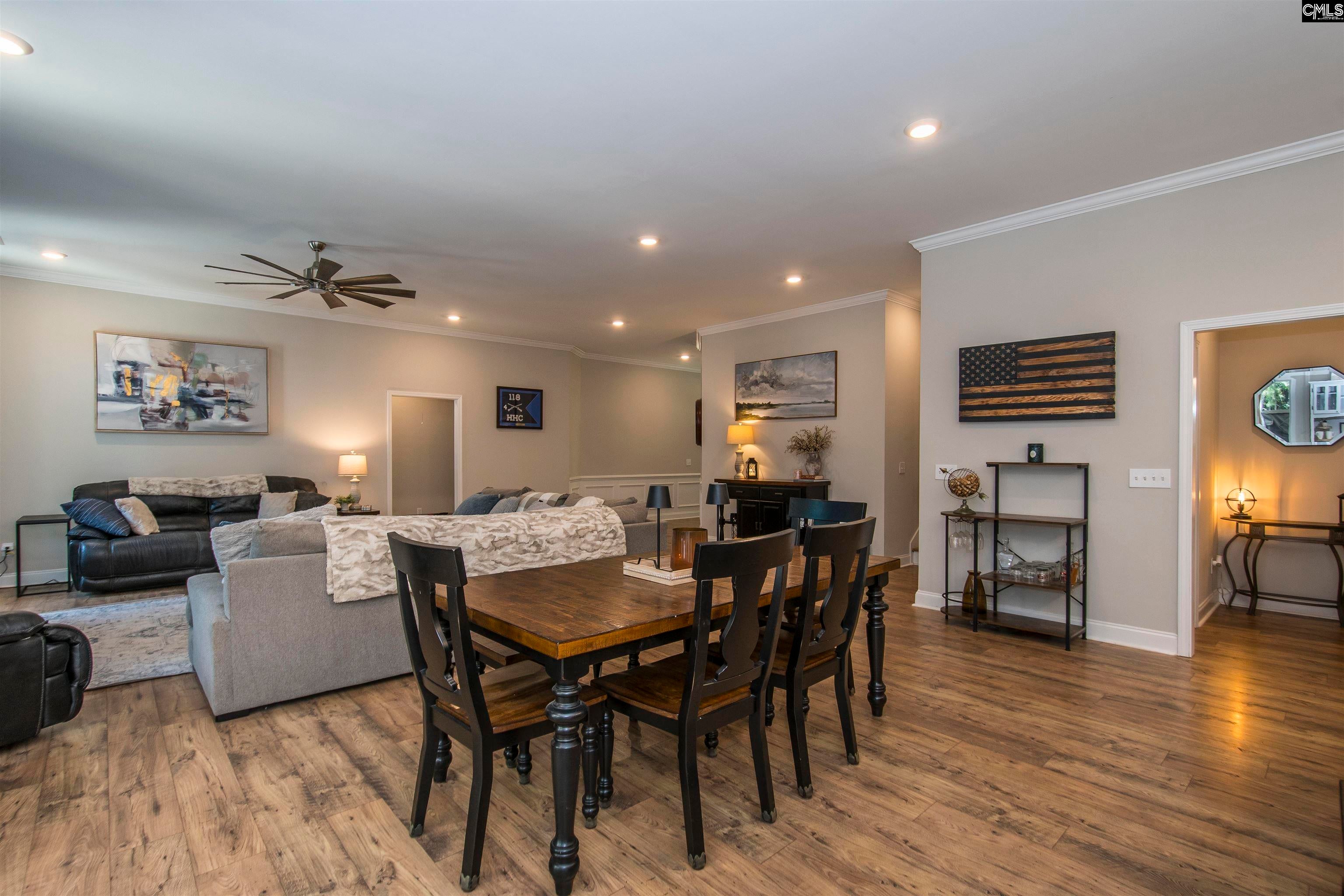 207 Jake Meetze Road Chapin, SC 29036 - Photo 17 of 52 Gallery Image 17