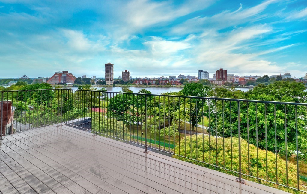 127 Bay State Road, Unit PH Boston, MA 02215 - Photo 12 of 28