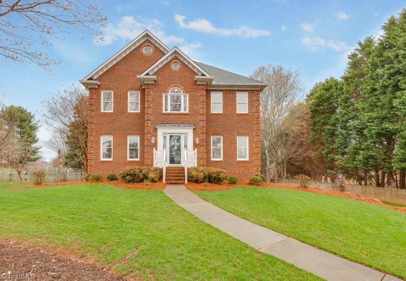 1605 Slane Road Clemmons, NC 27012 - Photo 1 of 30