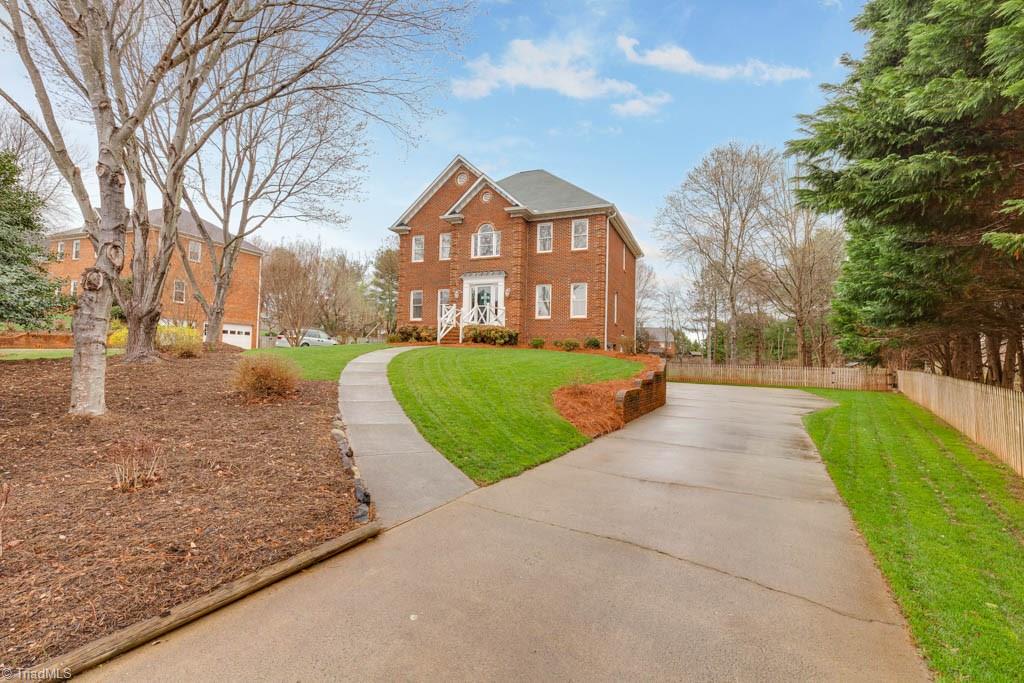1605 Slane Road Clemmons, NC 27012 - Photo 2 of 30