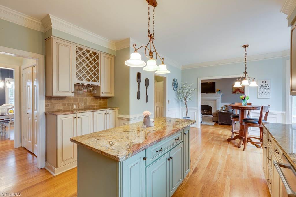 1605 Slane Road Clemmons, NC 27012 - Photo 11 of 30