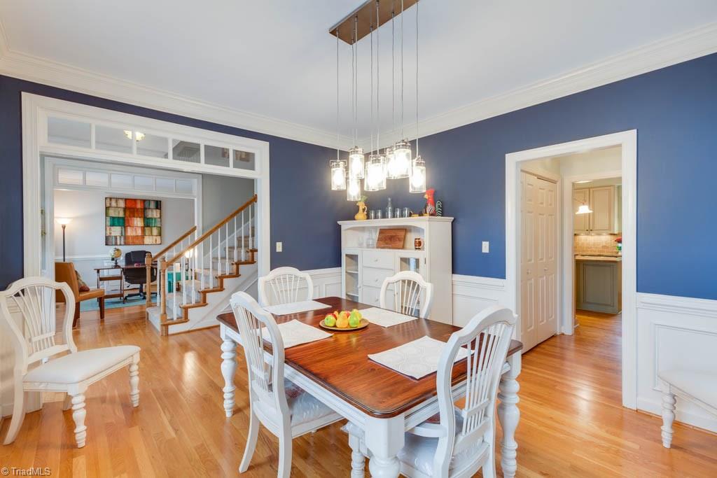 1605 Slane Road Clemmons, NC 27012 - Photo 14 of 30