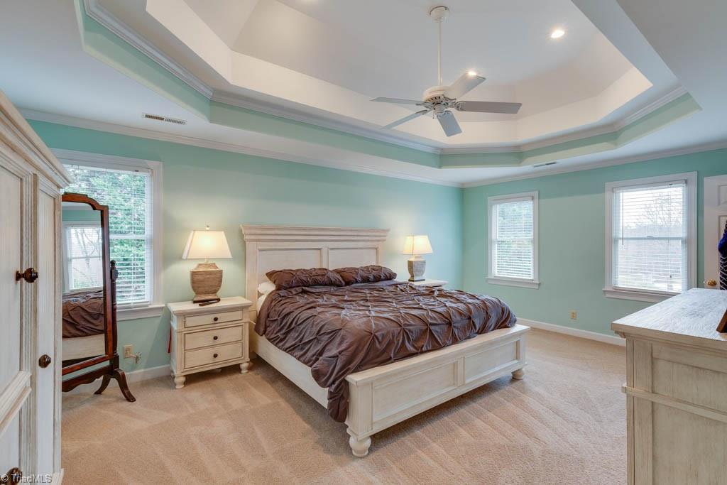 1605 Slane Road Clemmons, NC 27012 - Photo 16 of 30