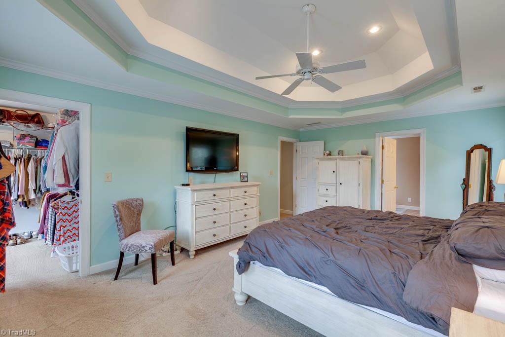 1605 Slane Road Clemmons, NC 27012 - Photo 17 of 30