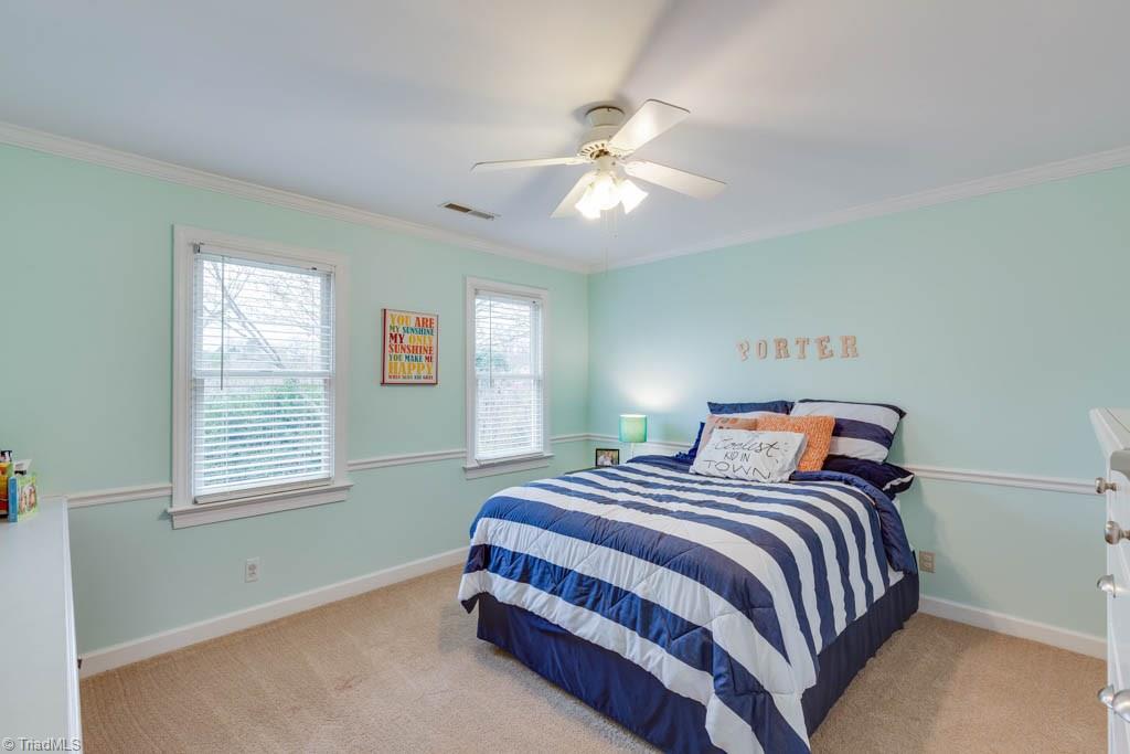 1605 Slane Road Clemmons, NC 27012 - Photo 21 of 30