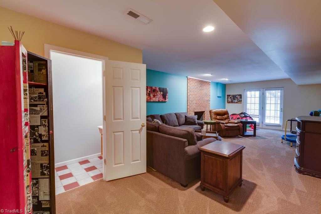 1605 Slane Road Clemmons, NC 27012 - Photo 22 of 30
