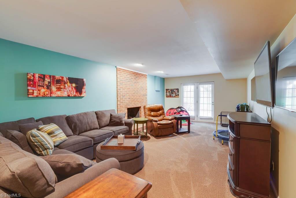 1605 Slane Road Clemmons, NC 27012 - Photo 23 of 30