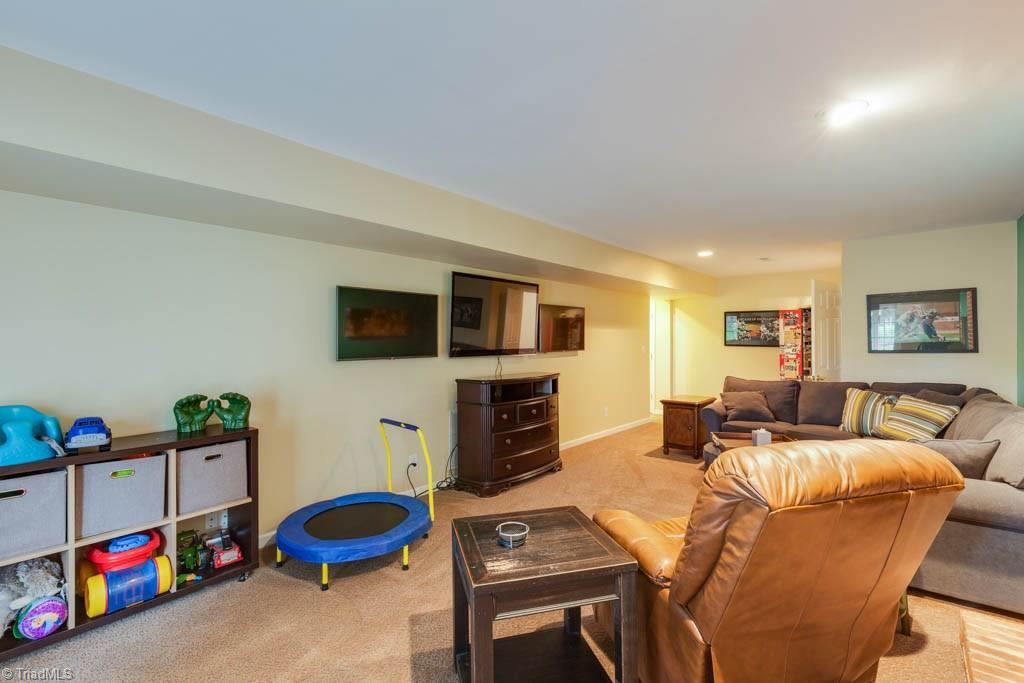 1605 Slane Road Clemmons, NC 27012 - Photo 24 of 30
