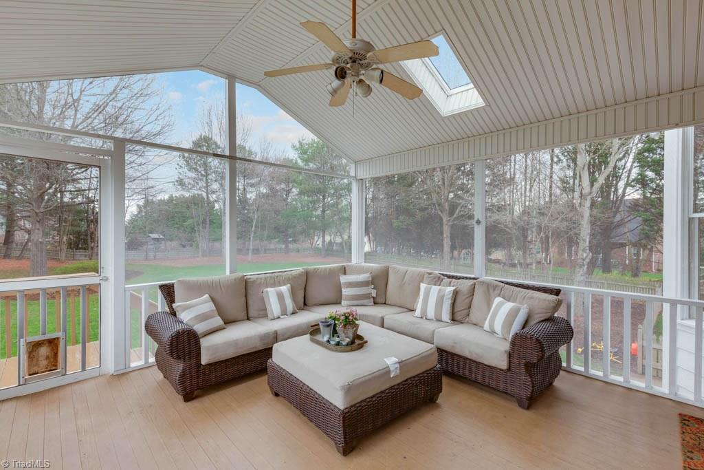 1605 Slane Road Clemmons, NC 27012 - Photo 25 of 30