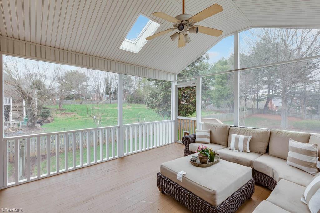 1605 Slane Road Clemmons, NC 27012 - Photo 26 of 30