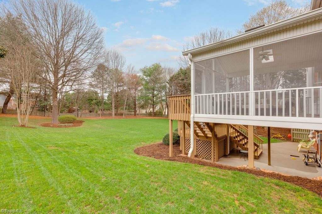 1605 Slane Road Clemmons, NC 27012 - Photo 27 of 30