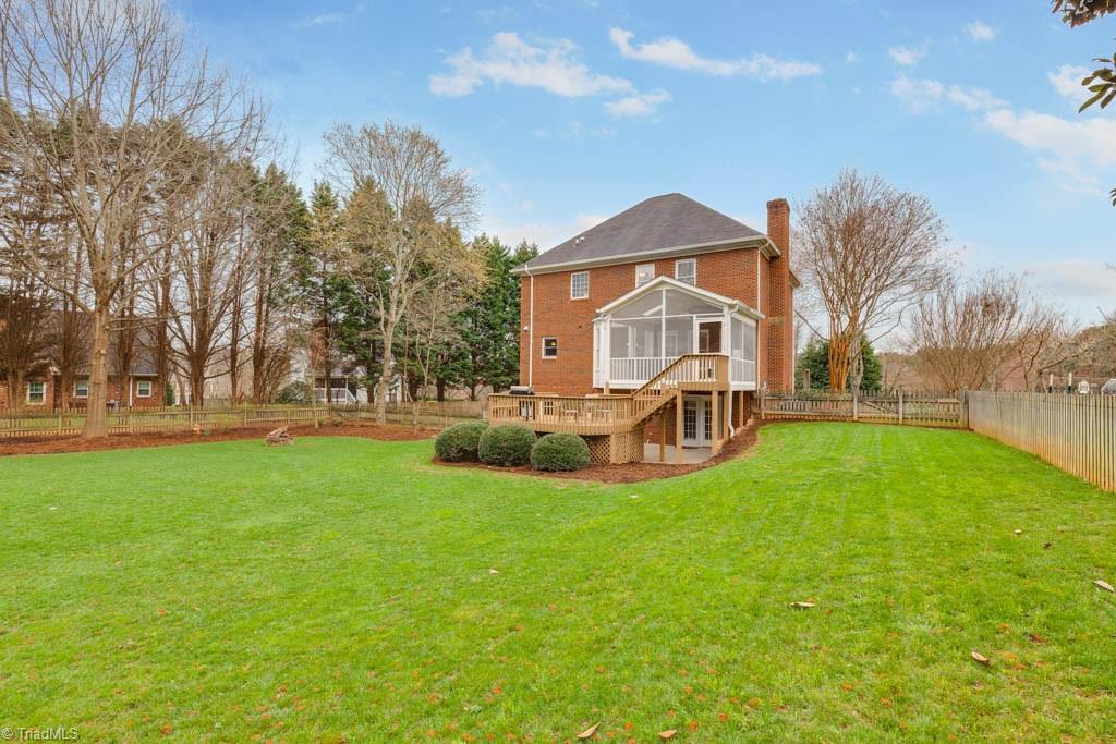 1605 Slane Road Clemmons, NC 27012 - Photo 29 of 30