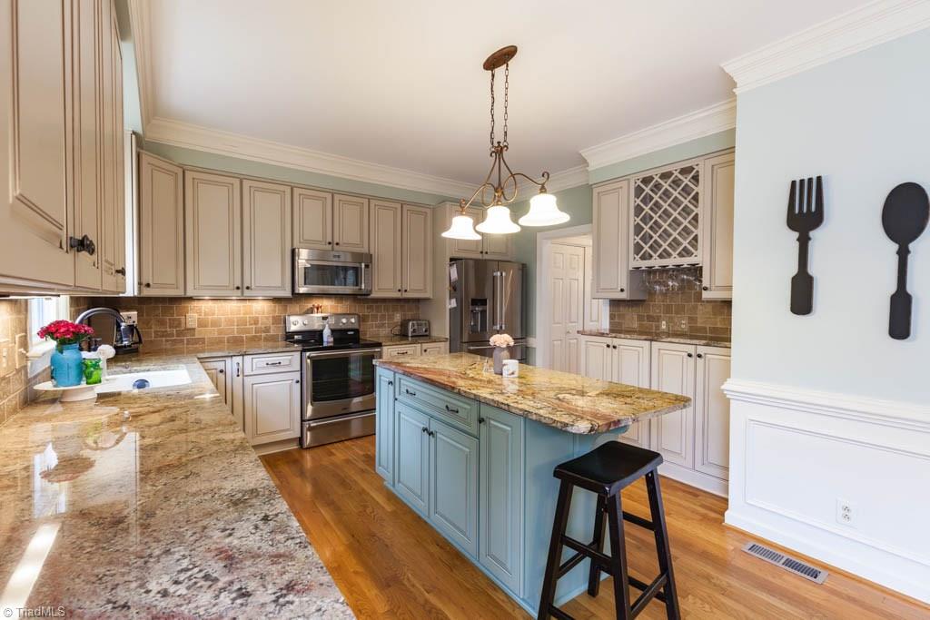 1605 Slane Road Clemmons, NC 27012 - Photo 8 of 30