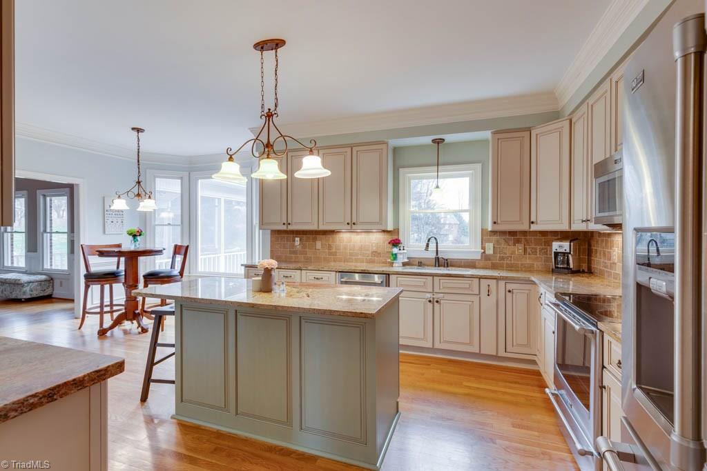 1605 Slane Road Clemmons, NC 27012 - Photo 10 of 30