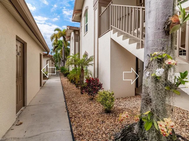 $389,000 | 242 Newport Drive, Unit 504, Naples, FL 34114