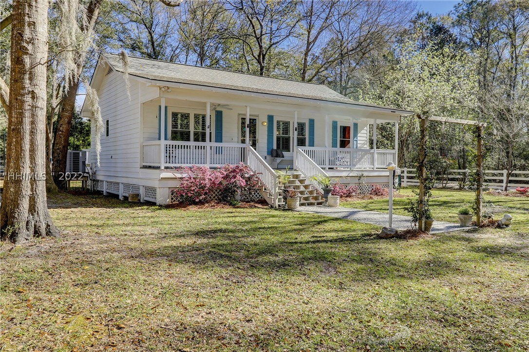40 Stillwell Road Bluffton, SC 29910 - Photo 1 of 1 Gallery Image 1