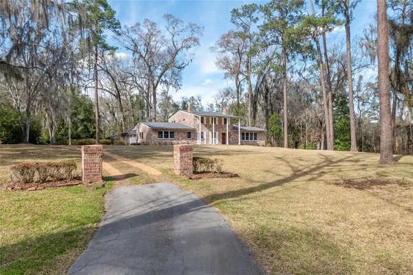 $1,025,000 | 1801 Northwest 30th Terrace, Gainesville, FL 32605