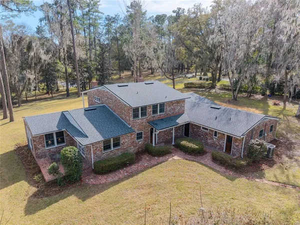 $1,025,000 | 1801 Northwest 30th Terrace, Gainesville, FL 32605