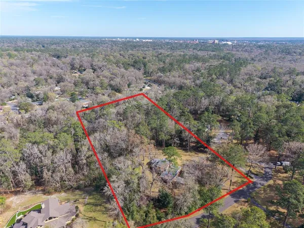 $1,025,000 | 1801 Northwest 30th Terrace, Gainesville, FL 32605