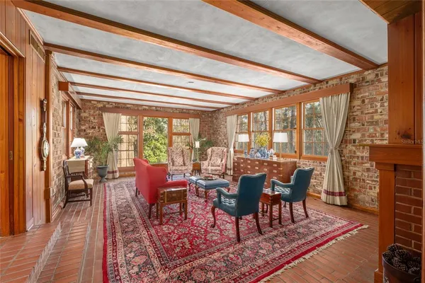 $1,025,000 | 1801 Northwest 30th Terrace, Gainesville, FL 32605