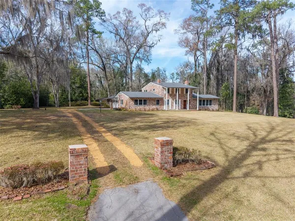 $1,025,000 | 1801 Northwest 30th Terrace, Gainesville, FL 32605