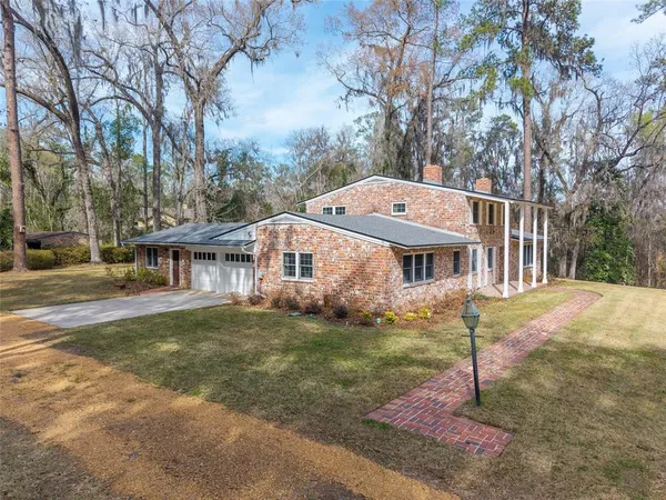 $1,025,000 | 1801 Northwest 30th Terrace, Gainesville, FL 32605