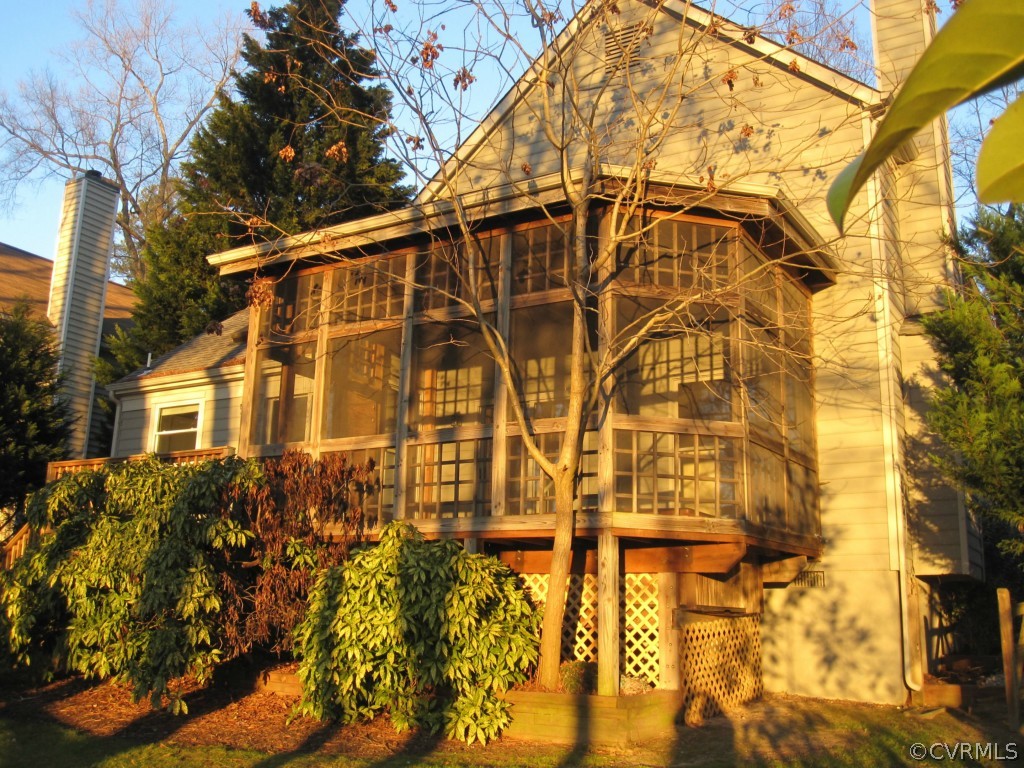 2913 Cove Ridge Trace Midlothian, VA 23112 - Photo 18 of 24 front view of a building