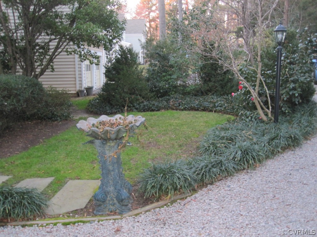 2913 Cove Ridge Trace Midlothian, VA 23112 - Photo 23 of 24