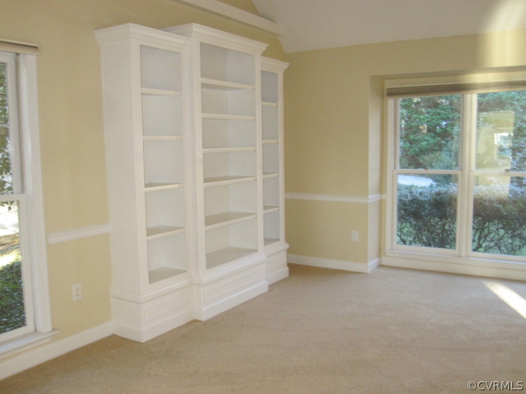 2913 Cove Ridge Trace Midlothian, VA 23112 - Photo 3 of 24 a view of an empty room with a window