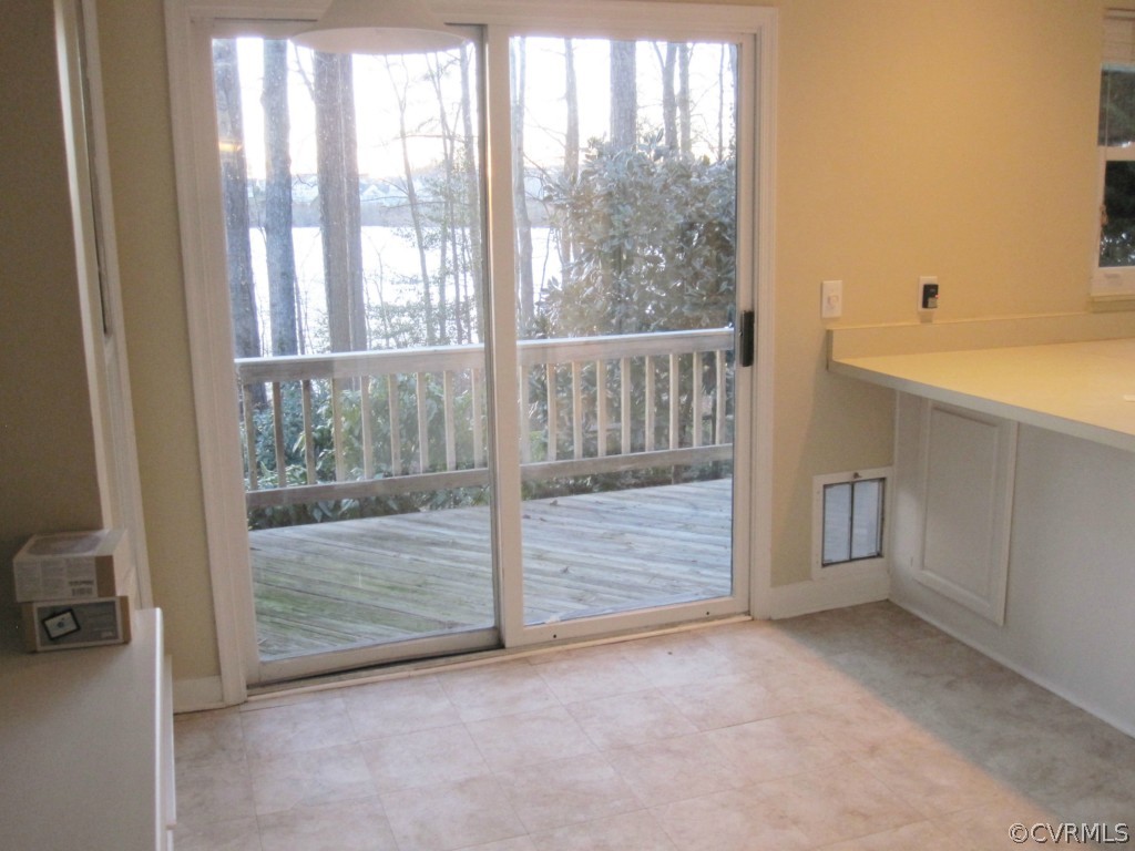 2913 Cove Ridge Trace Midlothian, VA 23112 - Photo 8 of 24 a view of an empty room and window