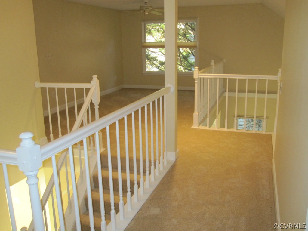 2913 Cove Ridge Trace Midlothian, VA 23112 - Photo 9 of 24 a view of entryway