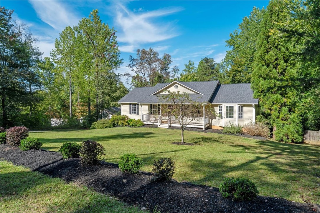 232 Ike Road Six Mile, SC 29682 - Photo 6 of 30 Gallery Image 6