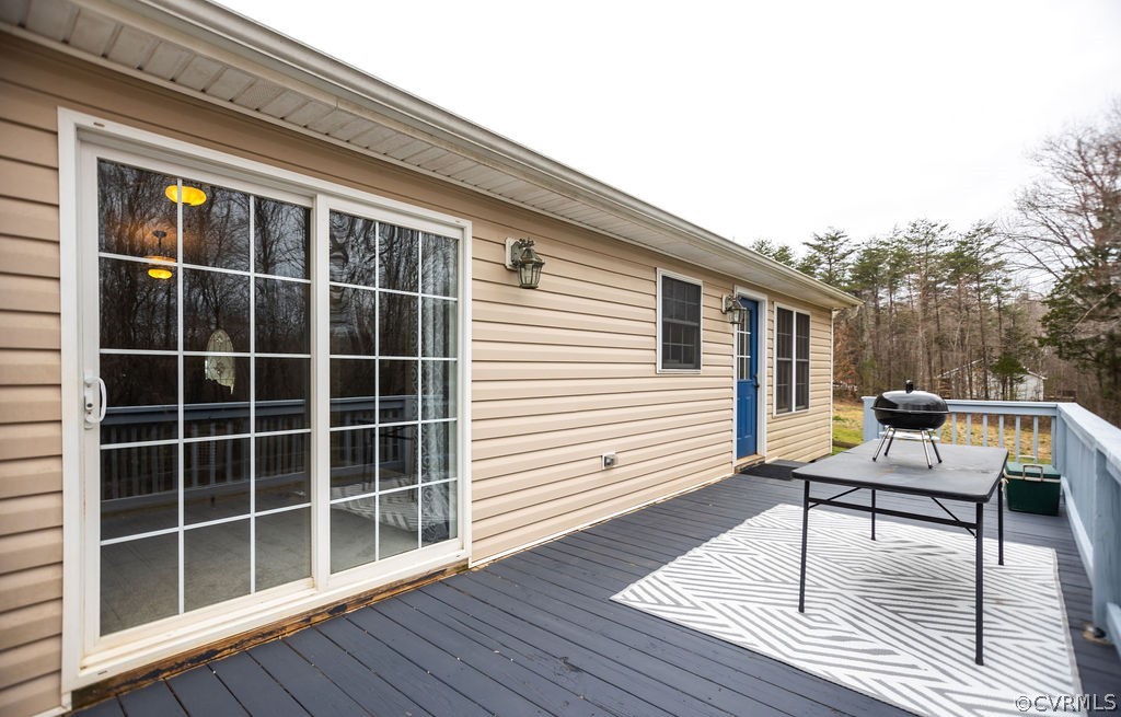 1595 Scuffletown Road Rice, VA 23966 - Photo 39 of 49 a outdoor view with a sitting space